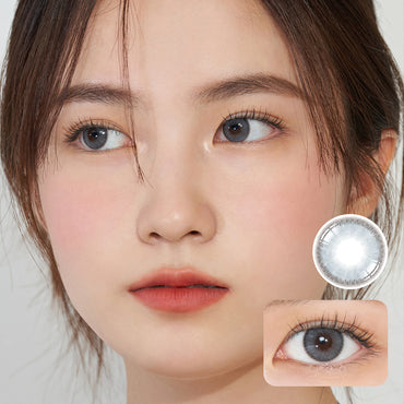 Peaceful Kristin Blue - eotd