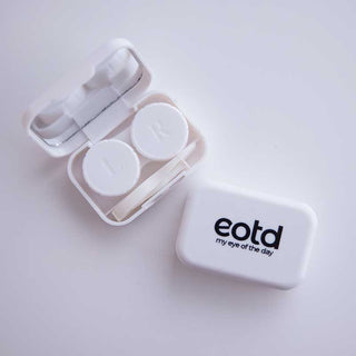 eotd logo simple case