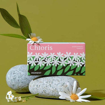 Chloris ブラウン