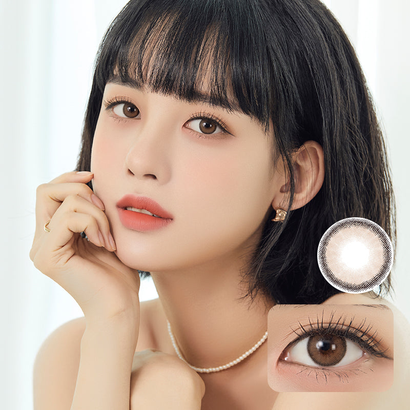 Dearsome Milk Brown