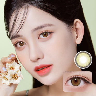 Dearsome Olive Green