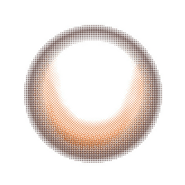 RoseMoon Milky Brown