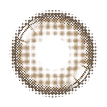 See Through Kristin Olive Brown