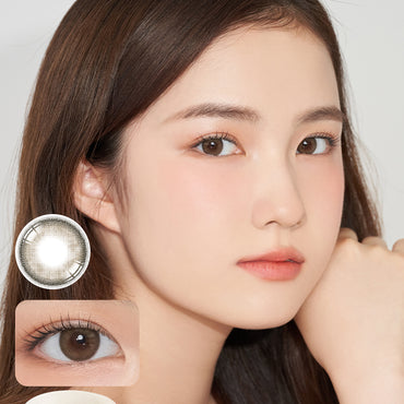 See Through Kristin Olive Brown