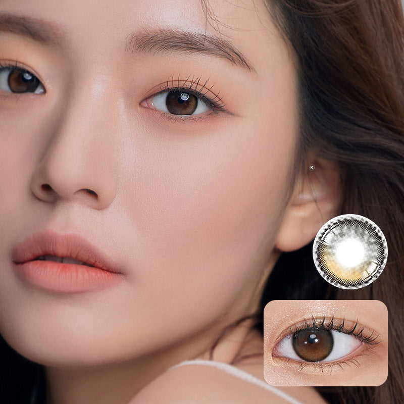 Secretive Kristin Plus 13.5 Black