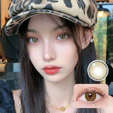CANNA ROZE Olive Green - eotd