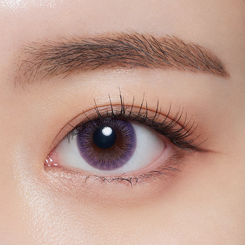 Ahhh! Kristin ヴァイオレット – eotd JP