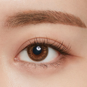 Blurred Kristin Brown - eotd