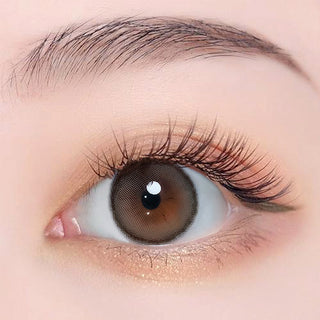CANNA ROZE 1DAY Nude Brown