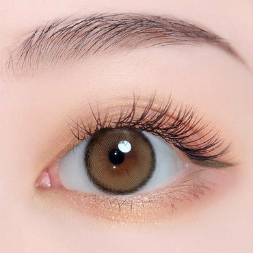 CANNA ROZE 1DAY Beige Brown - eotd