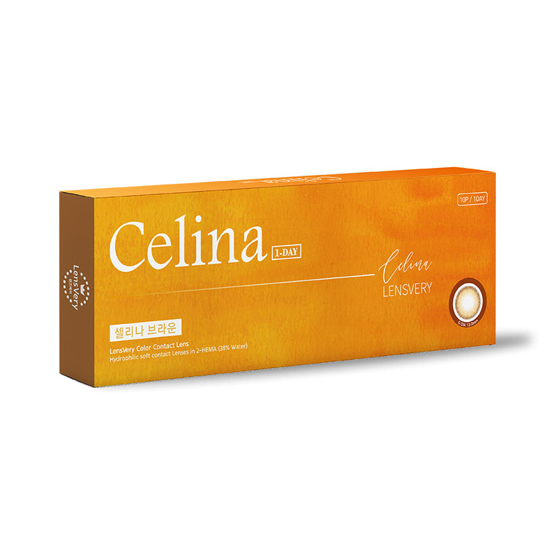 Celina Brown