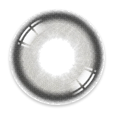 Cloudy Kristin グレー