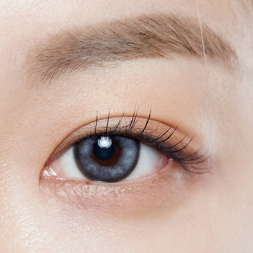 Cloudy Kristin グレー