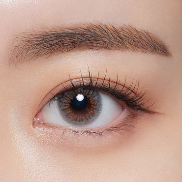 Fuming Kristin Blue - eotd