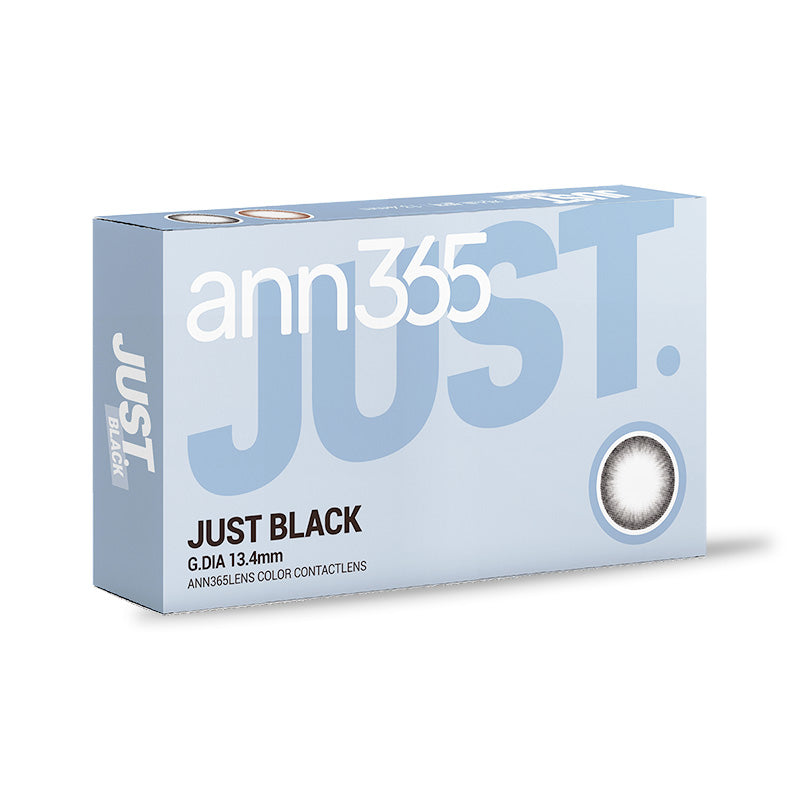 Just Black