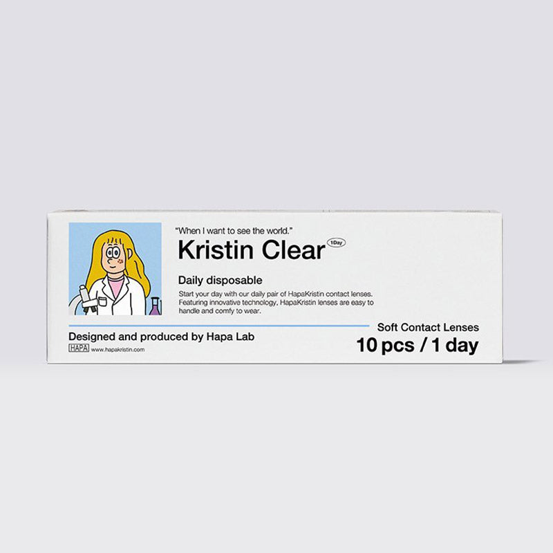 Kristin Clear