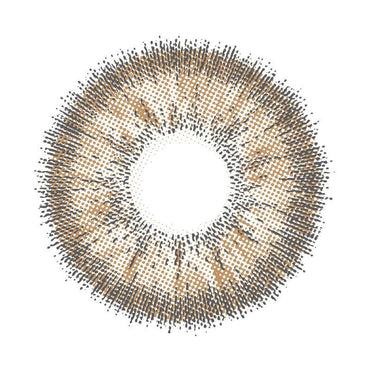 Love Me Kristin ブラウン