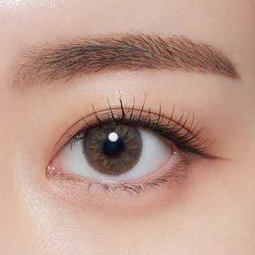 Love Me Kristin ブラウン