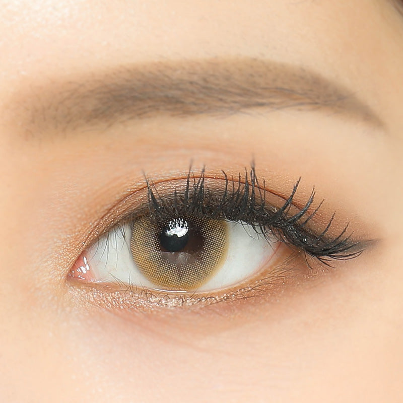 Mix Ann Holiday Brown