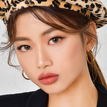 My Ann Something Brown