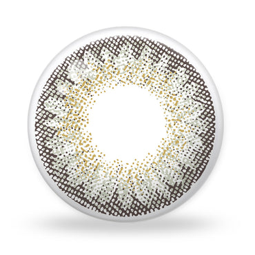 My Ann Something Gray