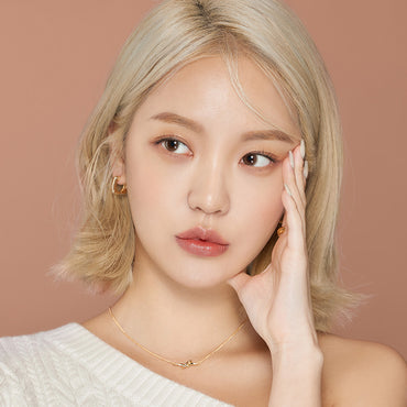 Omg Kristin ヘーゼル