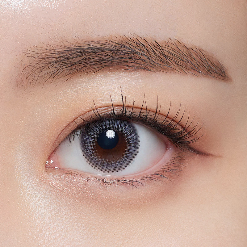 Okurrr Kristin グレー – eotd JP