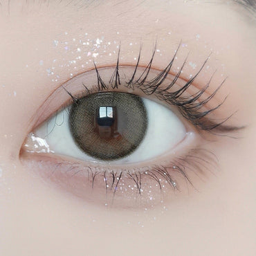 Rich Ann Indie Brown(6p)