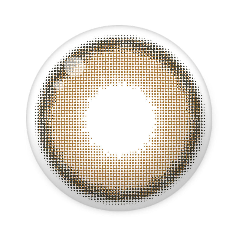 Rich Ann Indie Brown(6p)