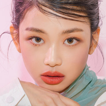 Rich Ann Indie Brown(6p)