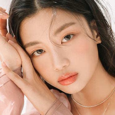 Rich Ann Indie Gray(6p)