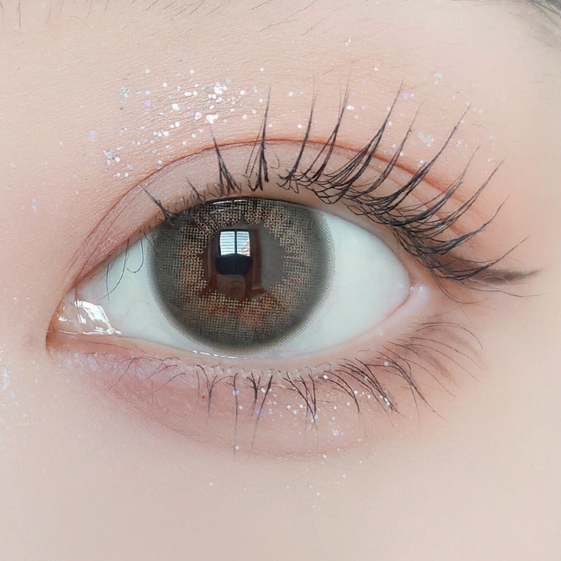 Rich Ann Mellow Brown(6p)