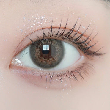 Rich Ann Mellow Brown(6p)