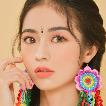 Rich Ann Mellow Brown(6p)