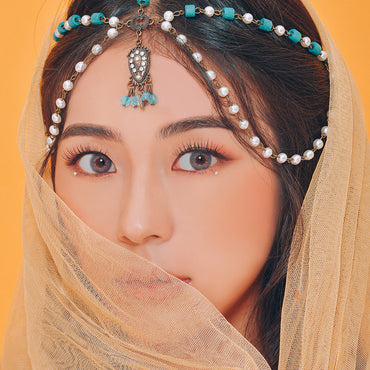 Rich Ann Mellow Gray(6p)