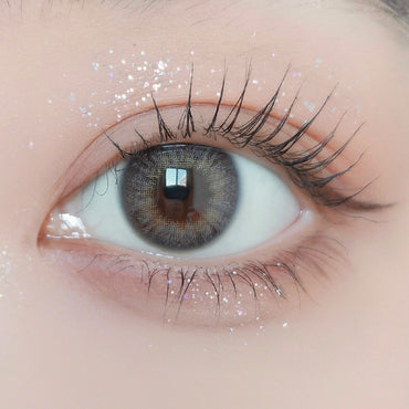 Rich Ann Natural Gray(6p)