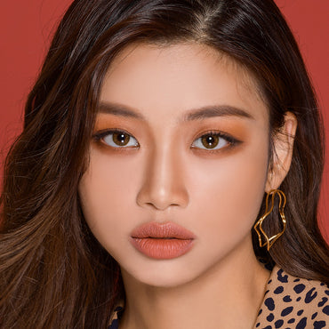 Rich Ann Shine Brown(6p)