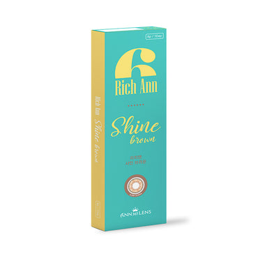 Rich Ann Shine Brown(6p)