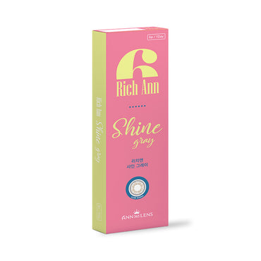 Rich Ann Shine Gray(6p)