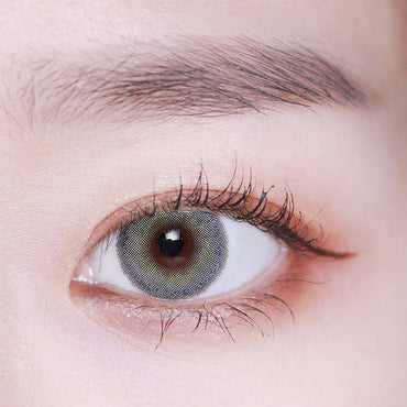 Silhouette 1Day Gray