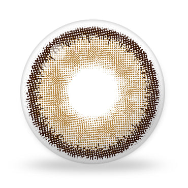 Silhouette 1Day Hazel