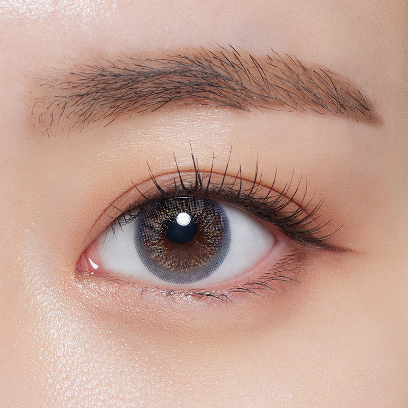 Silly Kristin グレー – eotd JP