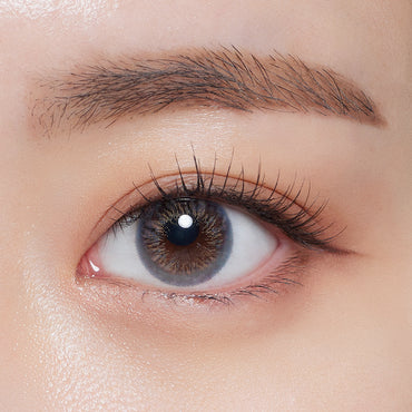 Silly Kristin Gray - eotd