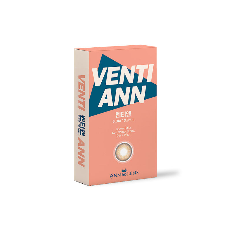 Venti Ann Brown