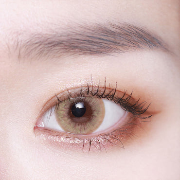 Wonder Eye 1Day Hazel