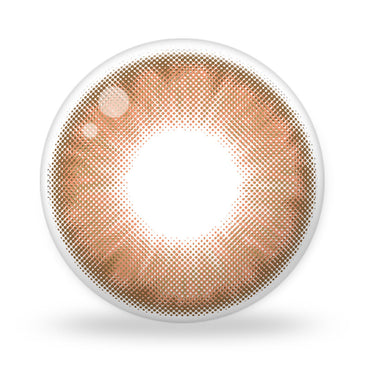 Wonder Eye 1Day Hazel