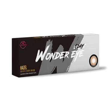 Wonder Eye 1Day Hazel