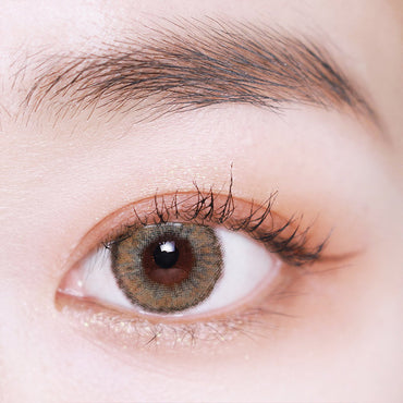 WonderEye Circle Brown