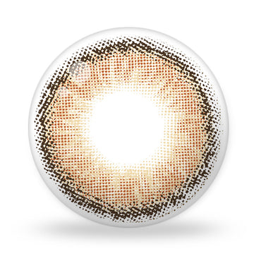 WonderEye Circle Brown