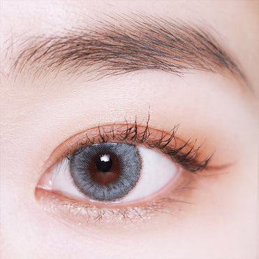 WonderEye Circle Gray